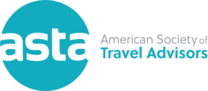 American Society of Travel Advisors Logo